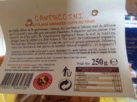 Cantuccini