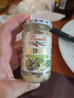 Les tartinables délice d'artichauts