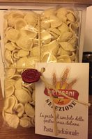 Orrechiette