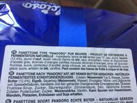 Panettone