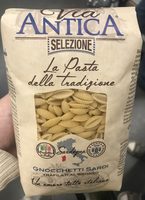 Cnocchetti Sardi