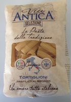 Tortiglioni