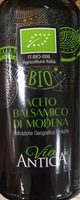 Aceio balsamico di modena
