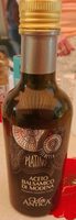 Aceto Balsamico Di Modena