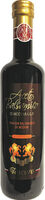 Vinaigre balsamique de Modène 500ml