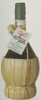 Florelli Huile D'olive Vierge Extra Fiasque 0,50L