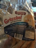 Grissini