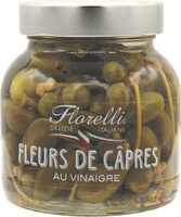Fleurs de Câpres