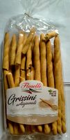 Grissini artigianali Sésame