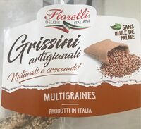 Grissini