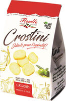 Crostini Classiques