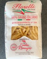 Strozzapreti