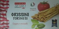Grissini Torinesi