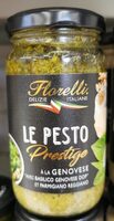 Le pesto prestige