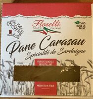 Pane Carasau