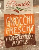 Gnocchi freschi