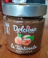 La tartinata
