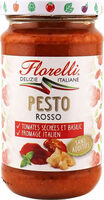 Pesto rosso