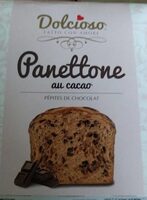 Panettone