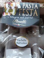 Pasta festa