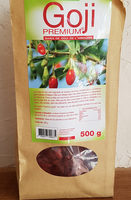 Exopharm Goji Premium De L'himalaya Baies De Goji