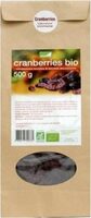 Exopharm Cranberries Bio. Sachet