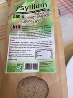 Exopharm Psyllium. Sachet