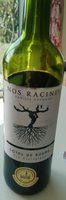 Nos racines cotes de bourg