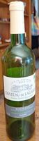 Vin Bordeaux Chateau de Lagarde