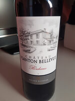 Château planton bellevue