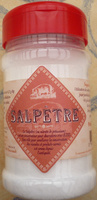 Salpêtre