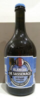 Blanche de Sassenage