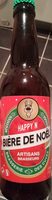 Happy'N Bière de Noël