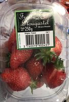 Fraise de Plougastel