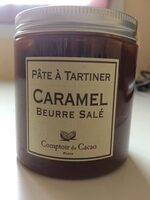 Caramel beurre salé