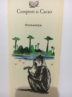 Ouganda