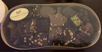 Assortiments chcocolats