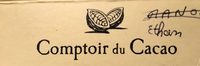 Chocolat