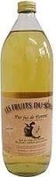 Pur jus de pomme LES FRUITS DU SOLEIL