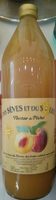 Nectar de Pêche