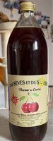 Nectar de Cerise