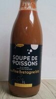Soupe de poissons