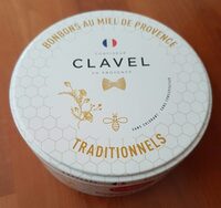 Bonbon au miel de Provence
