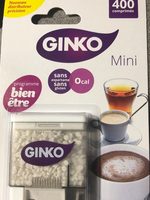 Stevia mini