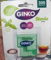Stevia mini