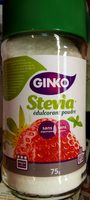 Stevia Edulcorant Poudre