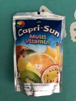 Multivitamin