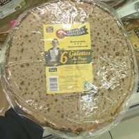 Galettes