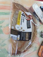 Crêpe