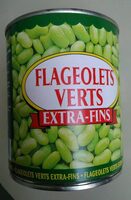 Flageolet